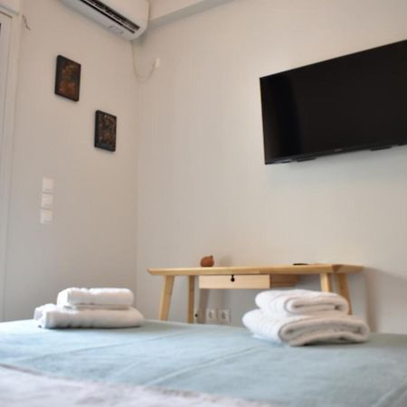 Skip Away From The Acropolis Museum By Athenian Homes Εξωτερικό φωτογραφία